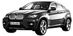 BMW E71 C0588 Fault Code