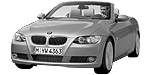 BMW E93 C0588 Fault Code