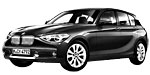 BMW F20 C0588 Fault Code